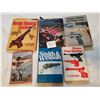 Image 1 : 7 gun books