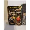 Image 2 : 3 vintage The Hardy Boys books
