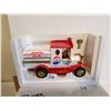 Image 2 : Pepsi-cola coin bank truck