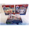 Image 1 : 3 Pepsi Cola 1000 piece puzzles