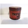 Image 3 : Imperial mixture Hidson Bay Company tobacco tin