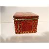 Image 2 : T Ann B  renowed tobacco tin