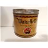 Image 3 : Wakefield tobacco tin $1.00