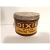 Image 3 : Dixie plug smoking tobacco tin 3"high