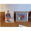 Image 3 : 1990-91 Pro Set hckey cards with 3 Gretzky cards