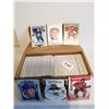 Image 1 : 2020-21 Upper deck hockey cards and more