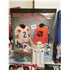 Image 2 : Esso NHL All-Star collection 1991-92 Hockey books