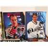 Image 4 : Esso NHL All-Star collection 1991-92 Hockey books