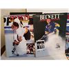 Image 5 : Esso NHL All-Star collection 1991-92 Hockey books