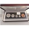 Image 2 : 90th Anniversary Proof coin set 1908-1998