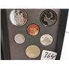Image 3 : 1990 Royal Canadian mint set