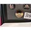 Image 4 : 1990 Royal Canadian mint set