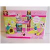 Image 1 : Barbie stylin pup 14x10