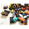 Image 2 : Lot of 46 HotWheels