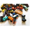 Image 5 : Lot of 46 HotWheels