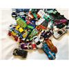 Image 5 : Lot of 46 HotWheels
