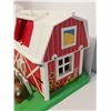 Image 6 : Fisher Price barn with tractor and animals