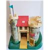 Image 1 : Fisher Price play family castle