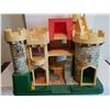 Image 8 : Fisher Price play family castle