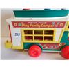 Image 2 : Fisher Price play family camper
