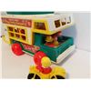 Image 3 : Fisher Price play family camper
