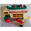 Image 6 : Fisher Price play family camper