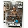 Image 2 : UFC Quiton Jackson figurine