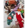 Image 2 : Big lot of Beanie Babies, Lot 2