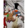 Image 3 : Big lot of Beanie Babies, Lot 2