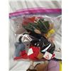 Image 5 : Big lot of Beanie Babies, Lot 2