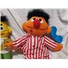 Image 2 : Ernie and Bert dolls, Ernie is mechanical