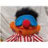 Image 3 : Ernie and Bert dolls, Ernie is mechanical