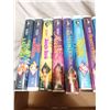 Image 2 : 14 Black Diamond Disney VHS Movies & 2 other
