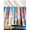 Image 4 : 14 Black Diamond Disney VHS Movies & 2 other