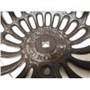 Image 4 : Massey Cast Iron tractor seat
