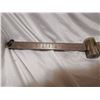 Image 8 : Antique Burrow Stewart nickel weight scale, Canadian