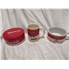 Image 1 : Campbell soup dish lot