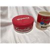 Image 2 : Campbell soup dish lot