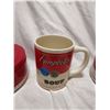 Image 3 : Campbell soup dish lot