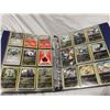 Image 14 : Album full of 2015 Pokeman cards