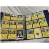 Image 16 : Album full of 2015 Pokeman cards