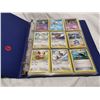 Image 1 : Album full of 2015 Pokeman cards