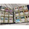 Image 2 : Album full of 2015 Pokeman cards