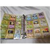Image 12 : Album full of 1990's Pokeman cards, all different