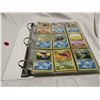 Image 1 : Album full of 1990's Pokeman cards, all different
