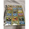 Image 2 : Album full of 1990's Pokeman cards, all different