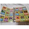Image 4 : Album full of 1990's Pokeman cards, all different