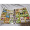 Image 5 : Album full of 1990's Pokeman cards, all different