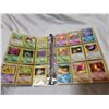 Image 7 : Album full of 1990's Pokeman cards, all different