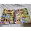 Image 8 : Album full of 1990's Pokeman cards, all different